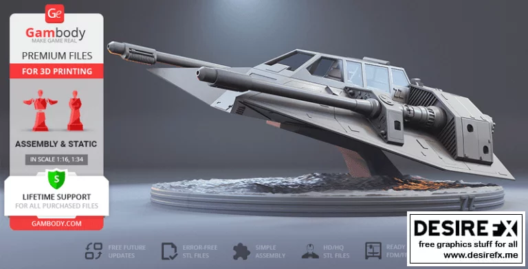 T-47空速者|T-47 Airspeeder