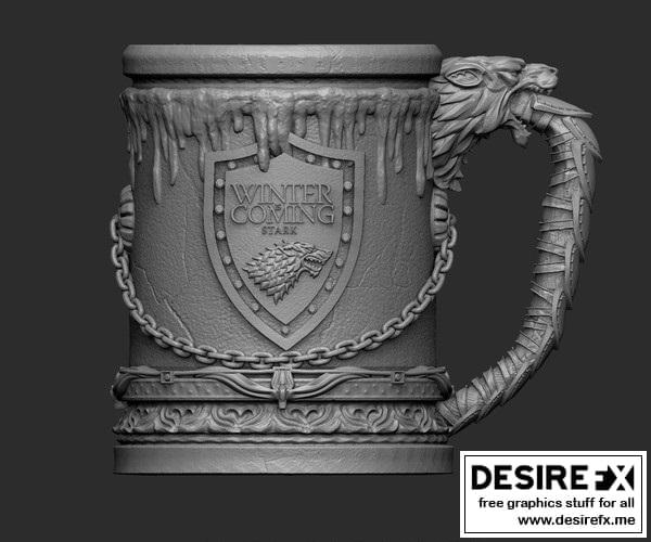 斯塔克庄园罐子-复仇者联盟-钢铁侠|Stark House Jar