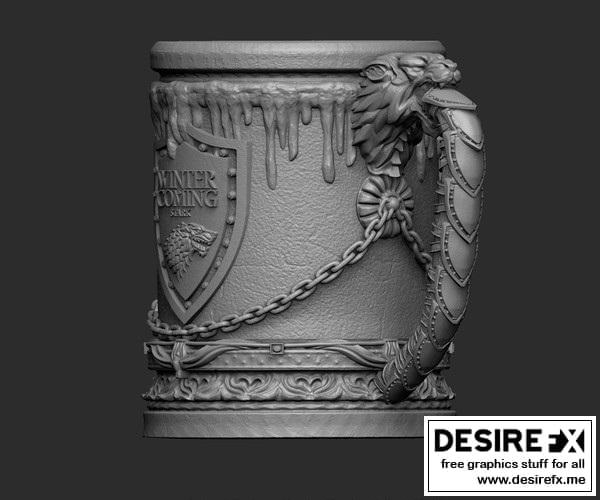 斯塔克庄园罐子-复仇者联盟-钢铁侠|Stark House Jar