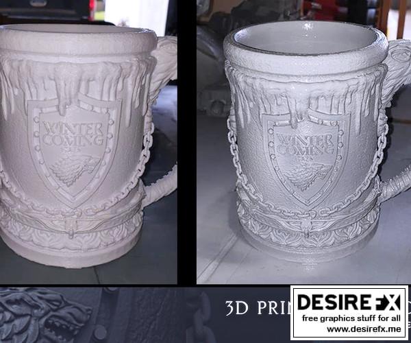 斯塔克庄园罐子-复仇者联盟-钢铁侠|Stark House Jar