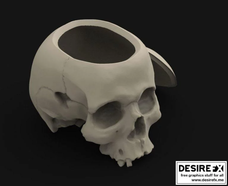 Skull Box-鬼灭之刃-蝴蝶忍|Skull Box