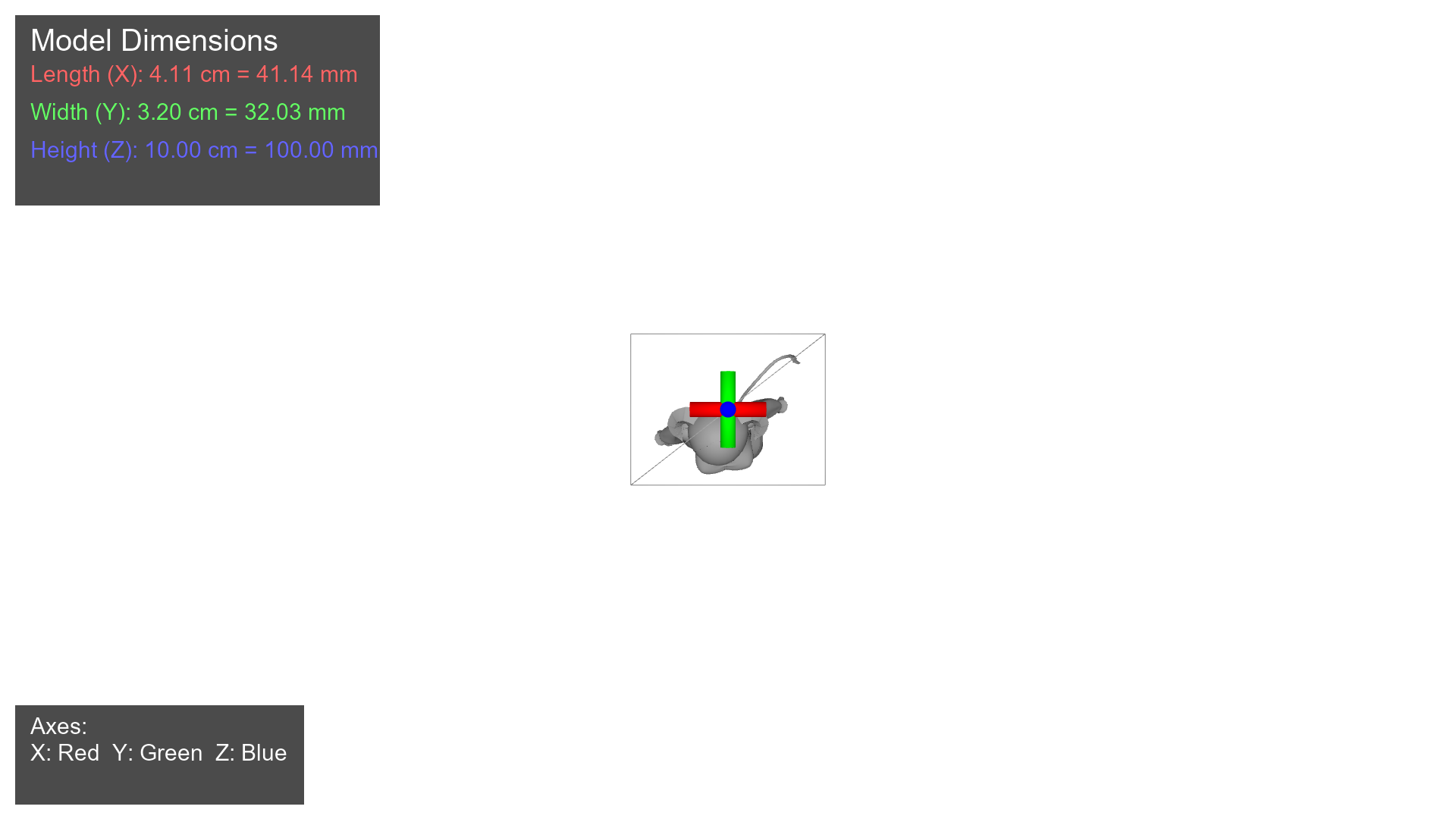 恐怖袭击 - 3D打印模型|Tortura Tortura – 3D Print Model STL