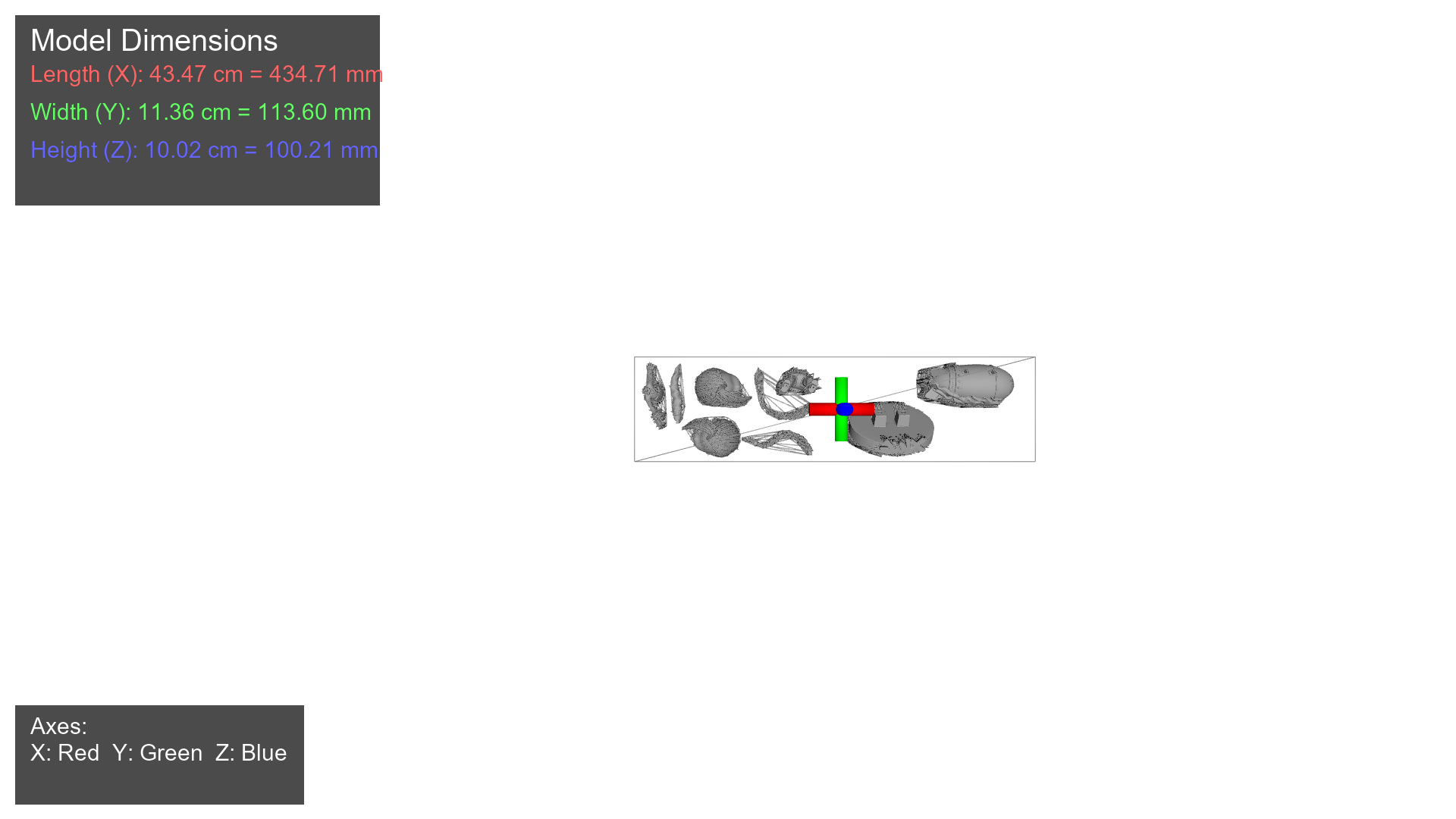 3D打印模型：Jinx 可爱萌系角色模型|3Dmoonn – Jinx Chibi