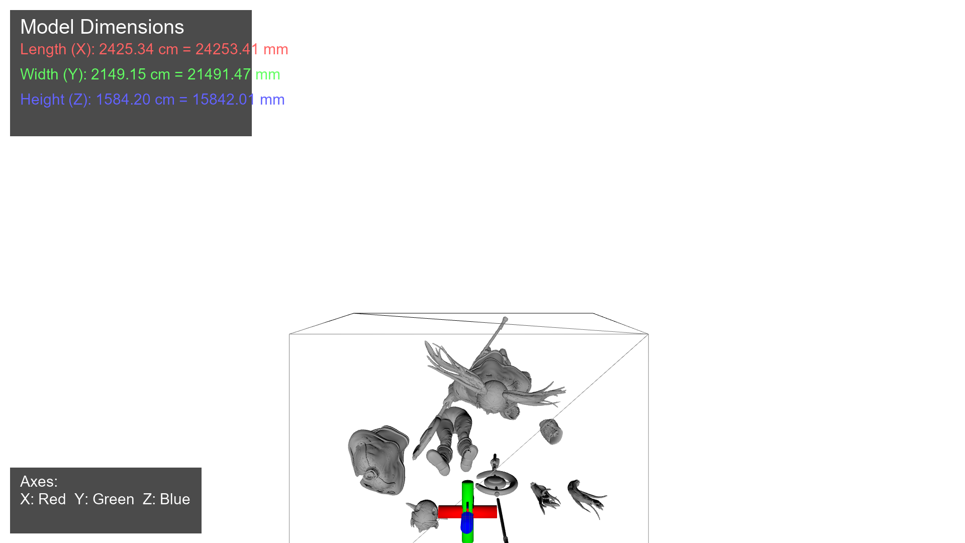 《Frieren 3D打印模型》|Frieren The Mage