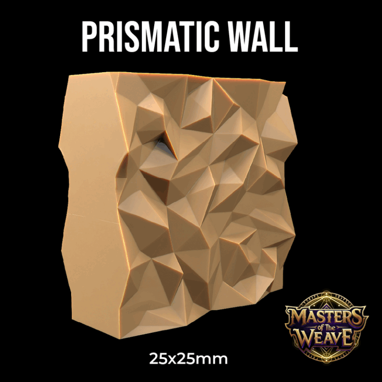 龙捕者旅舍——2025年11月——织网之主捕手等级3D打印模型|The Dragon Trappers Lodge – November 2025 – Masters of the Weave Trapper Tier – 3D Print Model