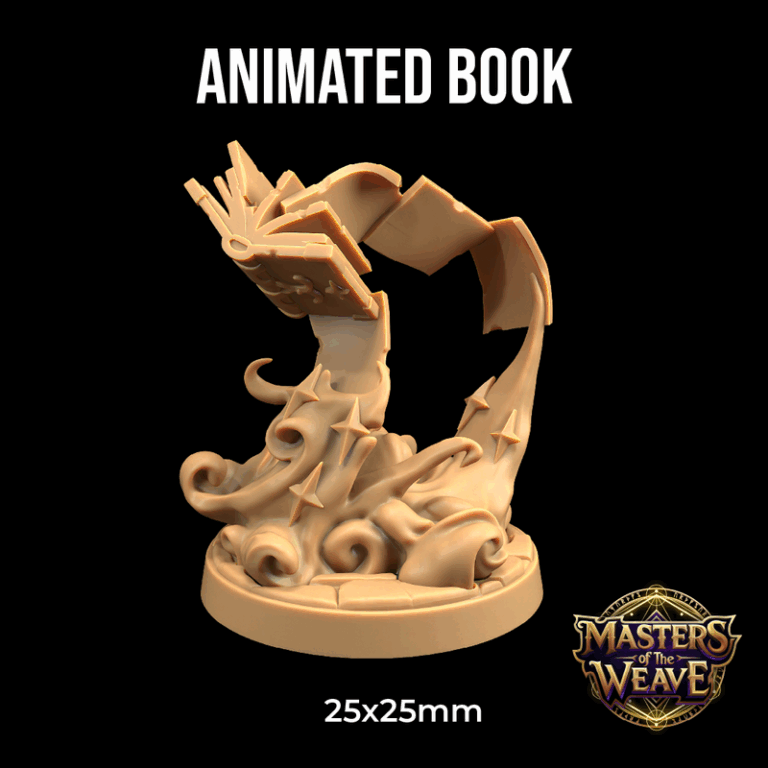 龙捕者旅舍——2025年11月——织网之主捕手等级3D打印模型|The Dragon Trappers Lodge – November 2025 – Masters of the Weave Trapper Tier – 3D Print Model