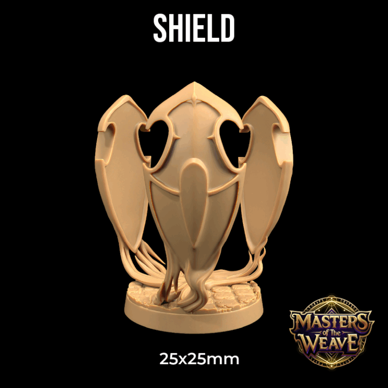 龙捕者旅舍——2025年11月——织网之主捕手等级3D打印模型|The Dragon Trappers Lodge – November 2025 – Masters of the Weave Trapper Tier – 3D Print Model