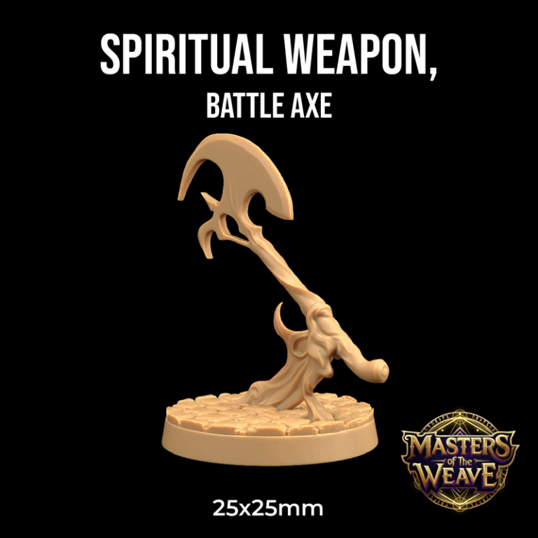 龙捕者旅舍——2025年11月——织网之主捕手等级3D打印模型|The Dragon Trappers Lodge – November 2025 – Masters of the Weave Trapper Tier – 3D Print Model