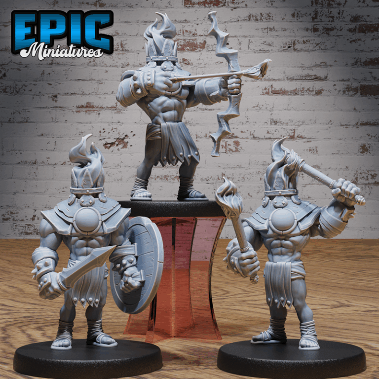 3D打印小模型：吸血鬼入侵套装——不死族与城堡邂逅血蝠收藏集|Epic Miniatures – Vampire Invasion Set – Undead and Castle Encounter – Blood Bat Collection – 3D Print Model