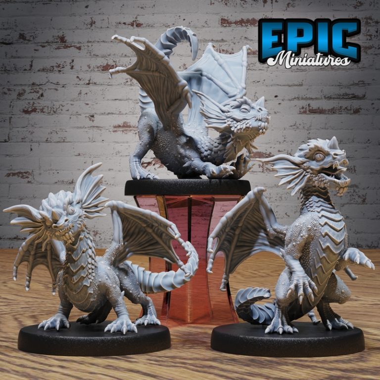 埃及干骨沙漠套装 3D打印木乃伊模型|Epic Miniatures – Bone Dry Desert Set – Ancient Egyptian Encounter – Mummy Collection – 3D Print Model