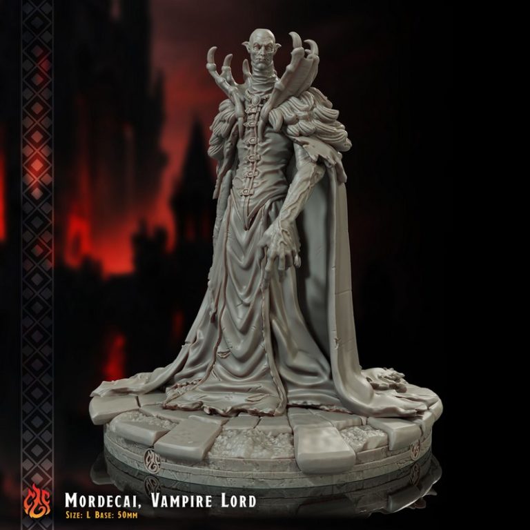 crippled god foundry 九月2025夜之面罩套装 3D打印模型|Crippled God Foundry – September 2025 – Night Masks Bundle – 3D Print Model