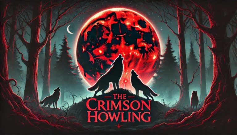 克莱姆罗迷你模型——红色咆哮者3D打印版|Claymore Miniatures – The Crimson Howling – 3D Print Model