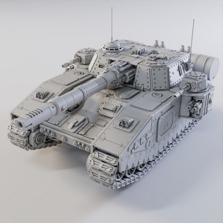 战锤forge阴影之词3D打印模型|Agathia Warforge Shadowswords – 3D Print Model