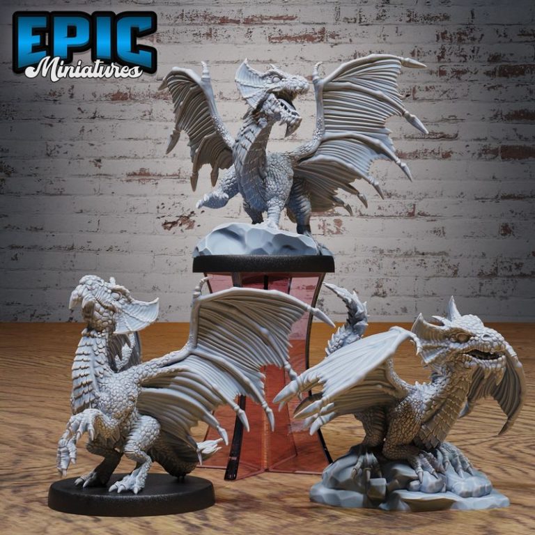 丛林狂野系列——阿兹特克幻想邂逅 3D打印模型|Epic Miniatures – Jungle Untamed Set – Fantasy Aztec Encounter – Wild Tribe Collection – 3D Print Model