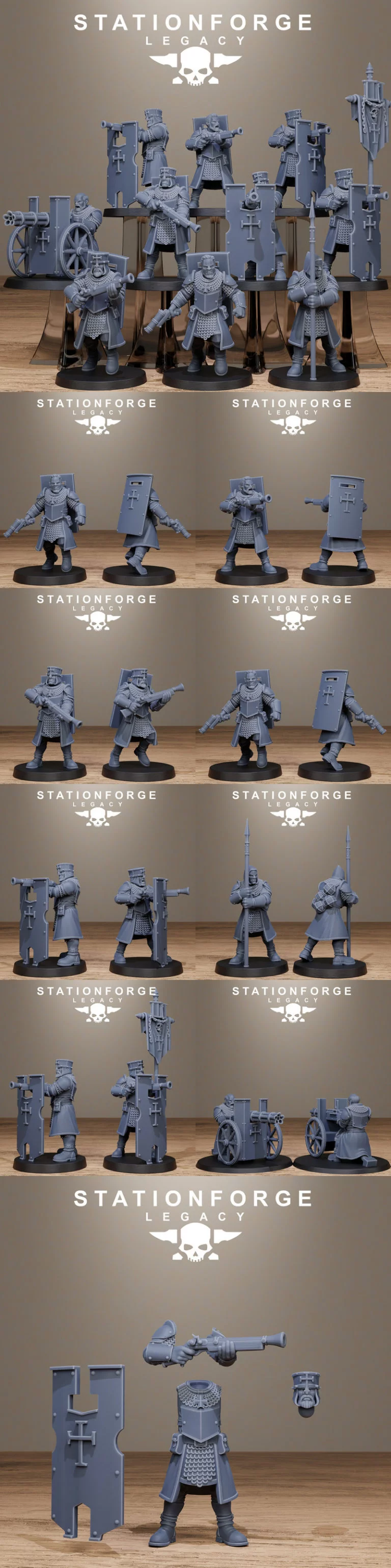 Thorncrest Blasmen – 3D打印模型  
→ 《Thorncrest Blasmen》3D打印模型|Thorncrest Blasmen – 3D Print Model