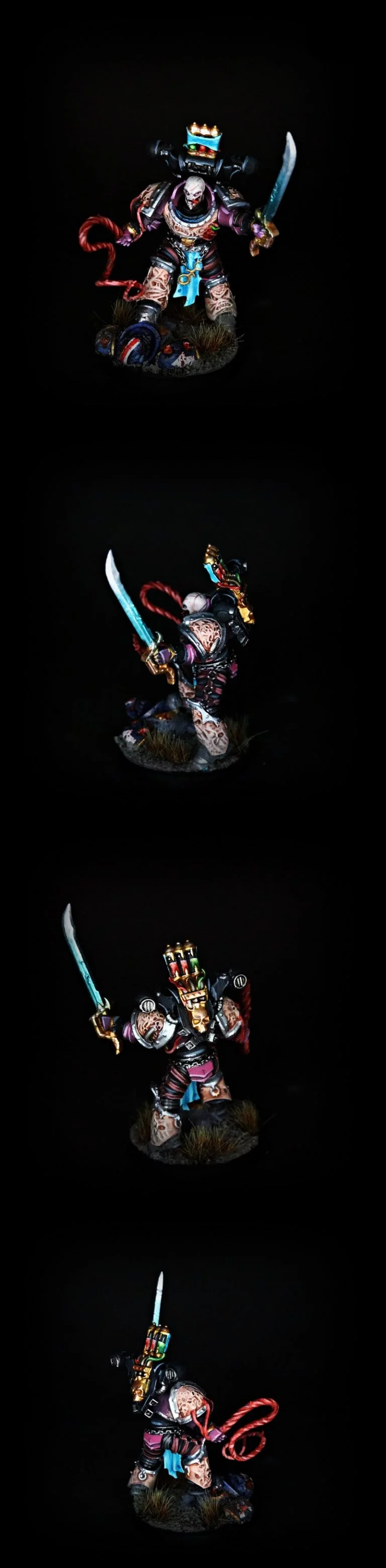 Lucy the Immortal – 3D Print Model