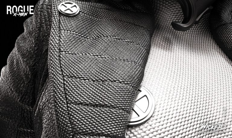 WICKED rogue statue 3D打印模型|WICKED – Rogue Statue – 3D Print Model