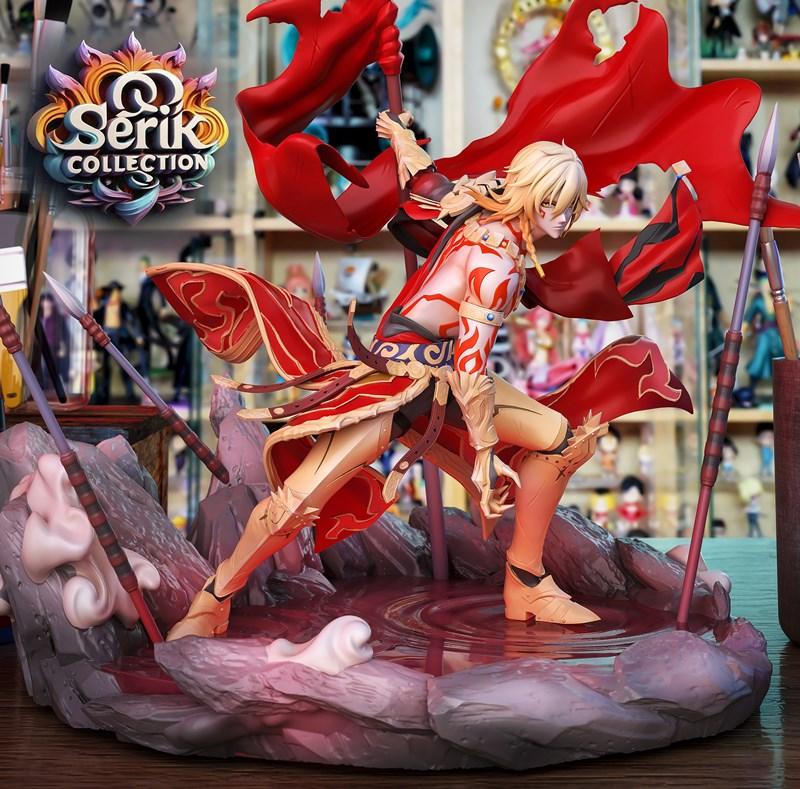 Serik Collection - Mydei - 3D打印模型|Serik Collection – Mydei – 3D Print Model STL