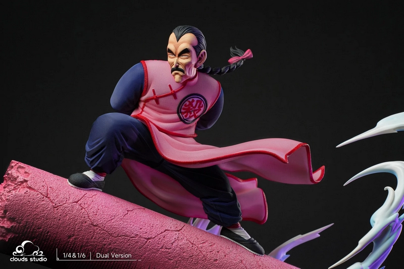云顶工坊 -  Tao Pai Pai - 3D打印模型|Clouds Studio – Tao Pai Pai – 3D Print Model