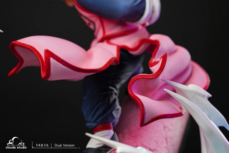 云顶工坊 -  Tao Pai Pai - 3D打印模型|Clouds Studio – Tao Pai Pai – 3D Print Model