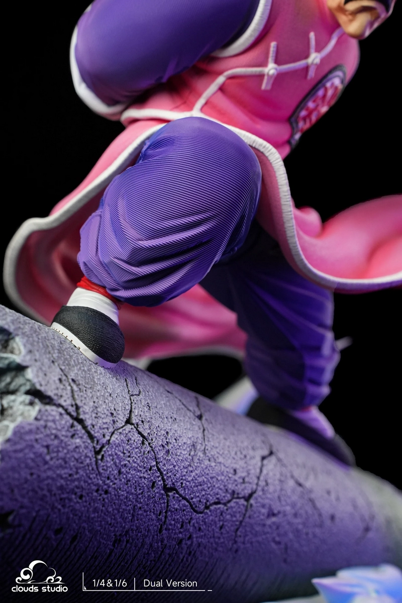 云顶工坊 -  Tao Pai Pai - 3D打印模型|Clouds Studio – Tao Pai Pai – 3D Print Model