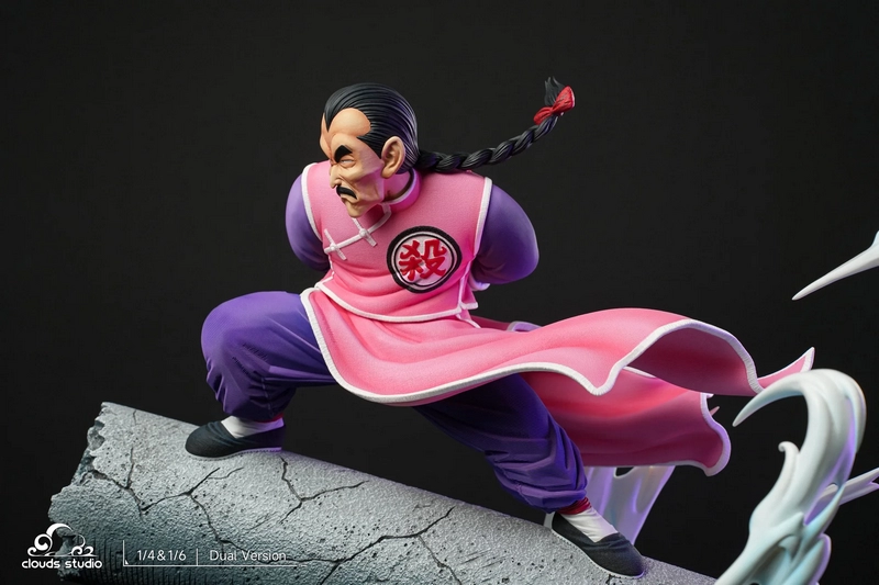云顶工坊 -  Tao Pai Pai - 3D打印模型|Clouds Studio – Tao Pai Pai – 3D Print Model