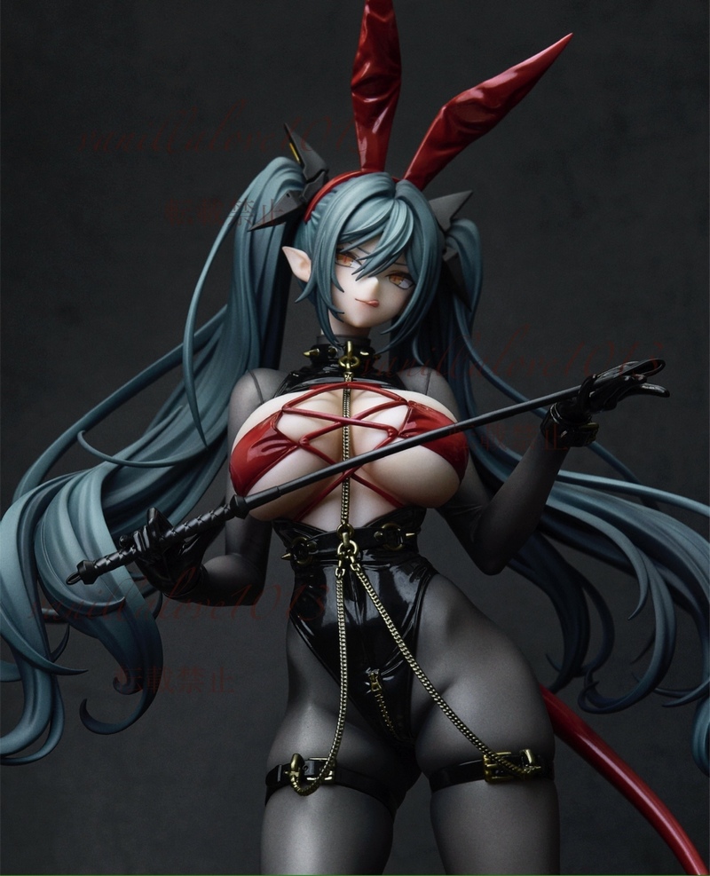 MAMBO Studios出品《Azur Lane》雷根斯堡3D打印模型|MAMBO Studios – Azur Lane – Regensburg – 3D Print Model