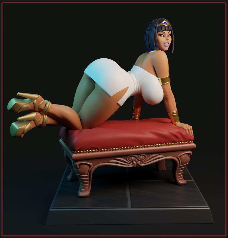 Texelion – Opala – 3D Print Model STL