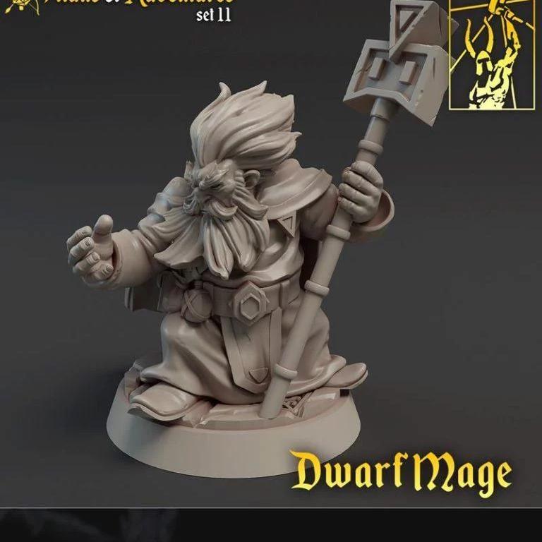 致命邂逅第二章：3D打印模型登场|Deadly Encounters Chapter 2