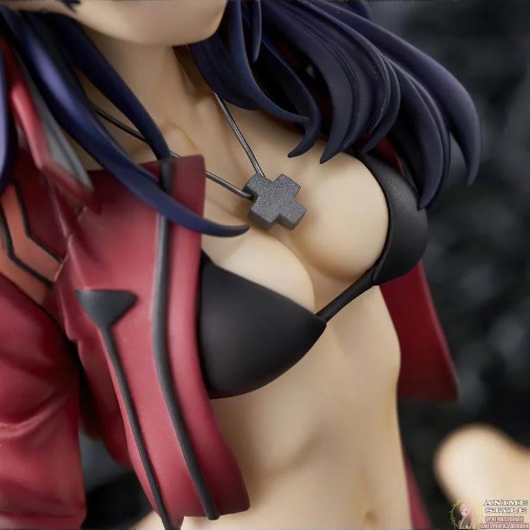 凯撒·卡托里agi 3D打印模型|Misato Katsuragi