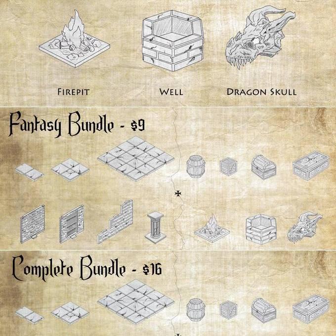 Axolote Gaming-进击的巨人-艾伦·耶格尔 3D打印模型|Axolote Gaming