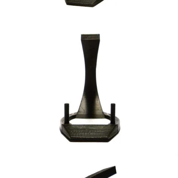 3D打印动漫角色展示架|Mask Displaystand