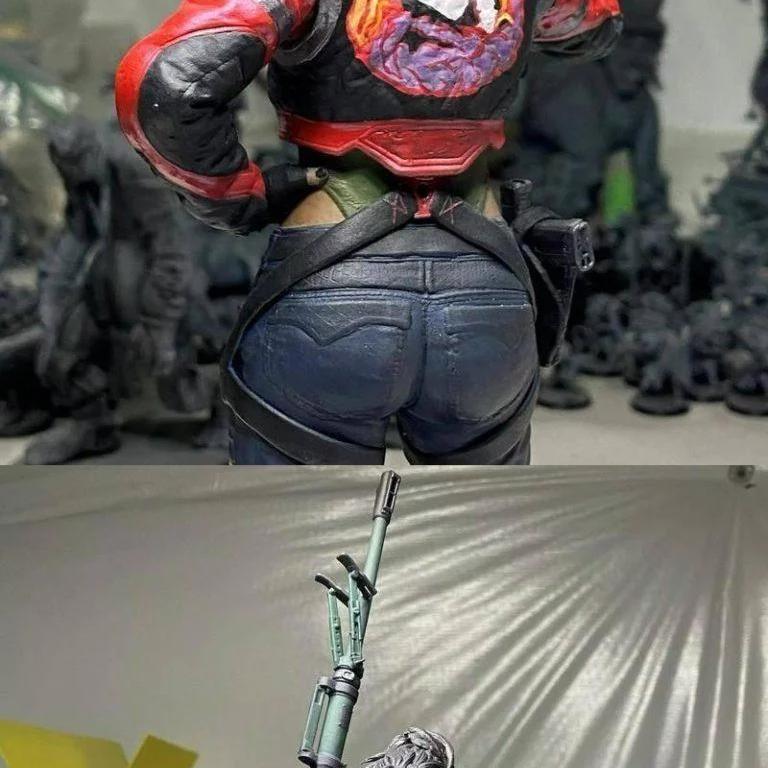 赛博朋克2077 皮尔逊模型|﻿Panam Palmer Cyberpunk 2077