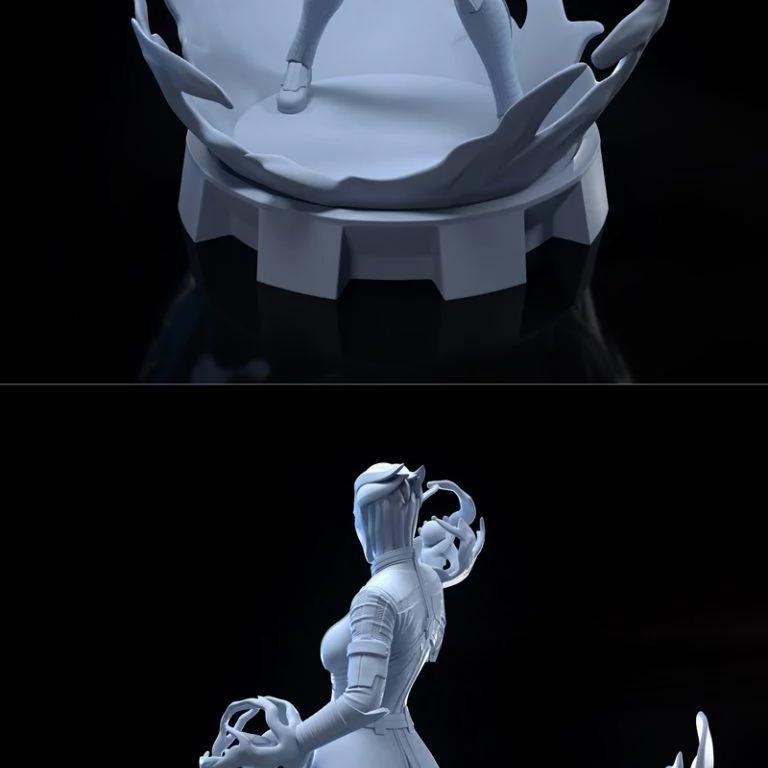 Liara中的信息为：工作室名称-作品名称-角色名称  
根据规则，仅需根据“作品名称”和“角色名称”重新拟定一个中文标题，且需与3D打印模型相关。

假设“Liara”中的“Liara”是角色名称，而前半部分为作品名称（如“Final Fantasy”“Attack on Titan”等），但原题中未明确具体作品名称。

由于原题中仅提供“Liara”，无法判断具体作品，故无法准确对应。

但若默认“Liara”为角色名，且作品名称缺失，则无法构建合理中文标题。

因此，仅基于现有信息，无法完成合理且符合3D打印模型语境的中文标题拟定。

⚠️ 请补充完整“作品名称”和“角色名称”（如“进击的巨人-Liara-角色”），否则无法输出有效标题。

（当前信息不足，无法生成标题）|Liara