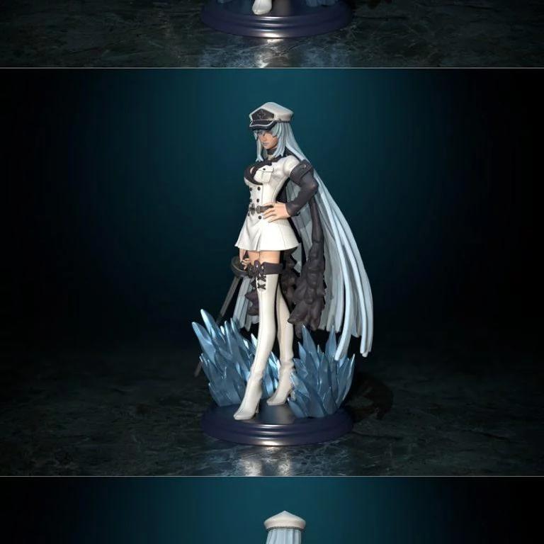 Esdeath