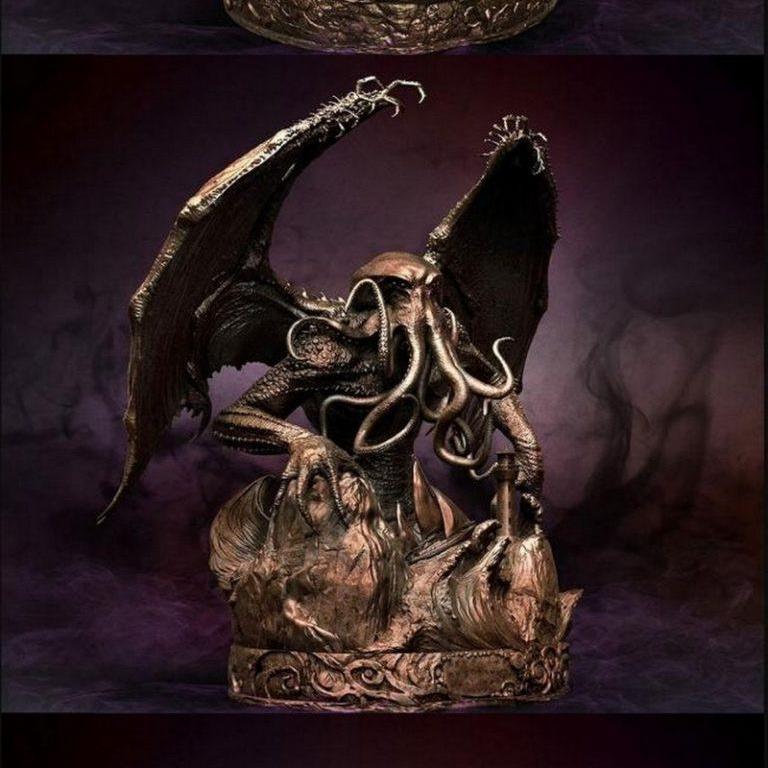 Cthulhu