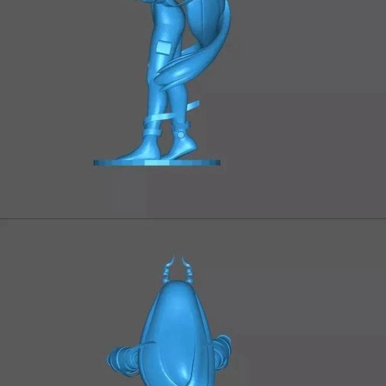 英雄协会 伊织|Nejire Hado My Hero Academia