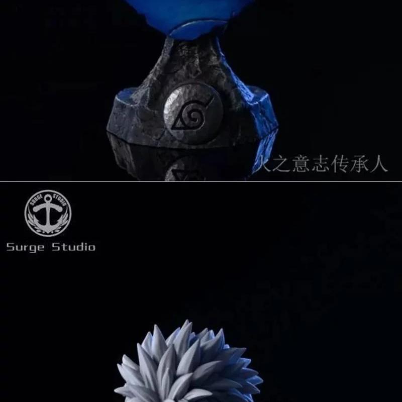 Surge托比拉玛 3D打印模型|Surge Tobirama – 3D Print Model