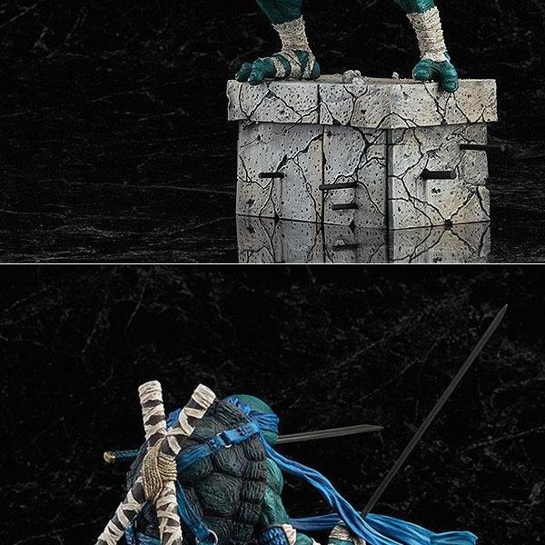 Teenage Mutant Ninja Turtles 3D打印模型|Teenage Mutant Ninja Turtles – 3D Print Model