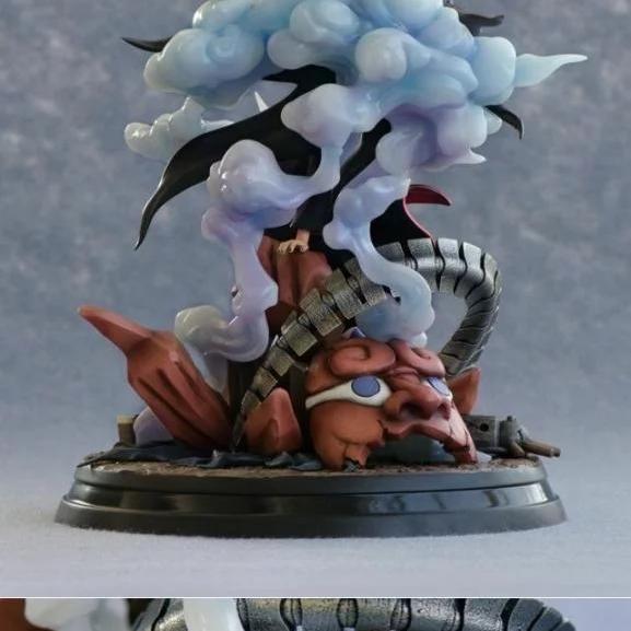 Sasori 3D打印模型|Sasori – 3D Print Model