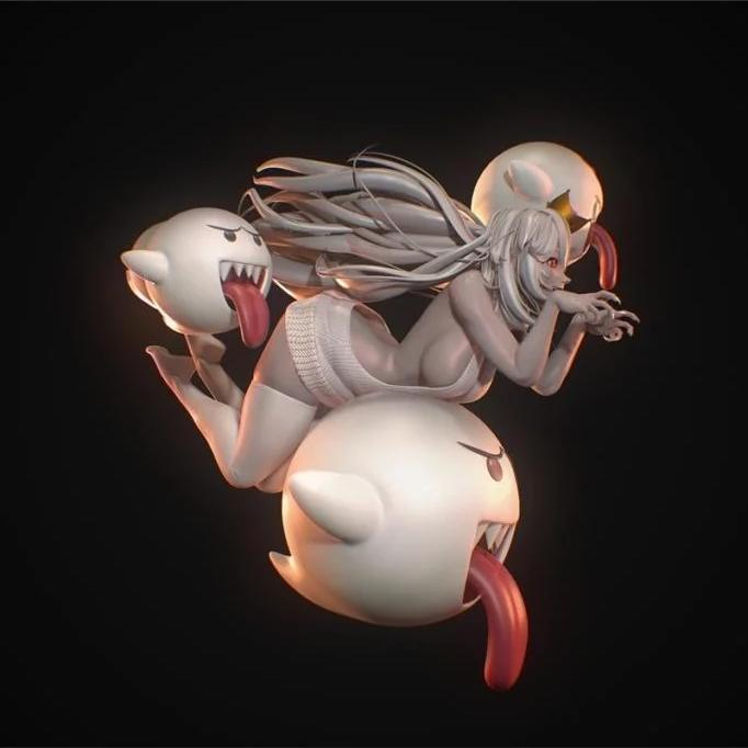 Boosette 3D打印模型|Boosette – 3D Print Model