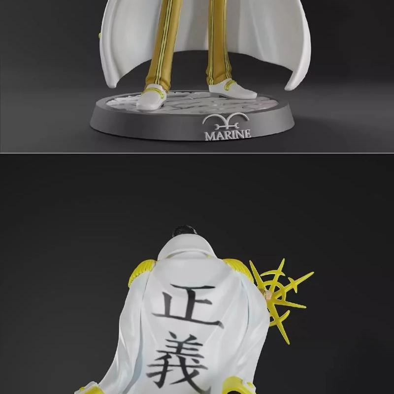 Kizaru 3D打印模型|Kizaru – 3D Print Model