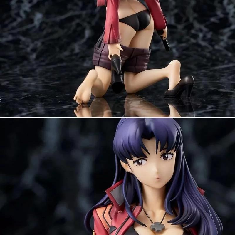Misato – 3D Print Model