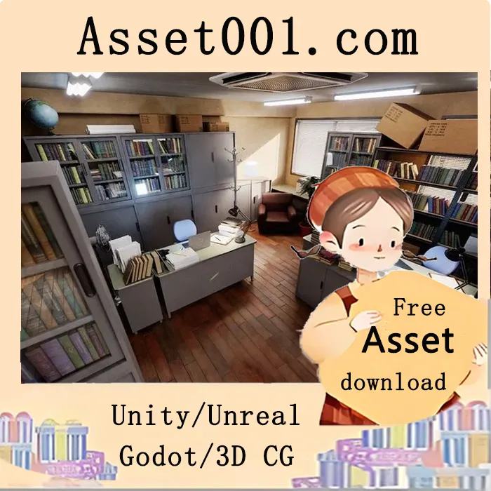 Crime Collection - 3 in 1 Crime & Noir Related Environments Crime Collection - 3 in 1 Crime & Noir Related Environments