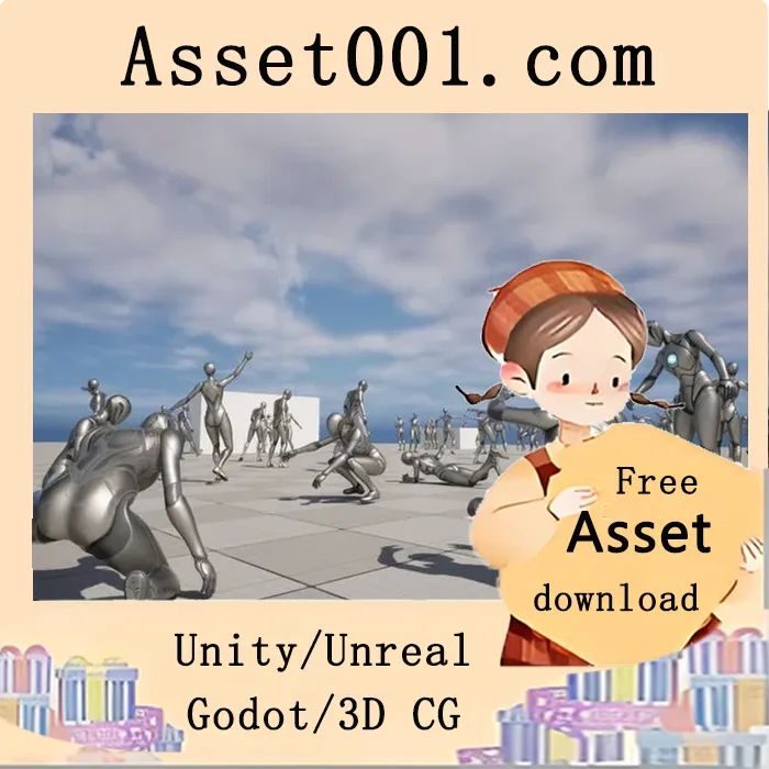 Children Animations 5.3+ Children Animations 5.3+