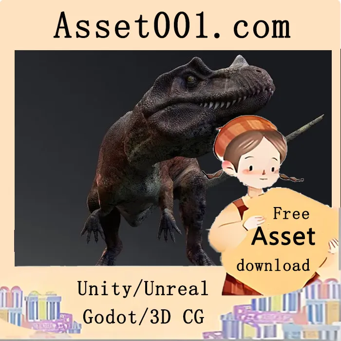 Ceratosaurus Lite Version (4.26+)