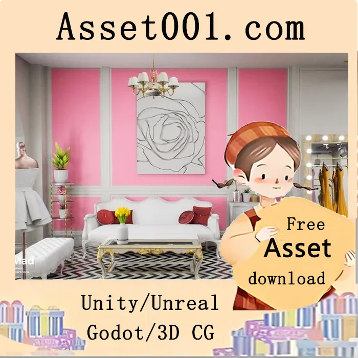 Luxury Bridal Boutique – Elegant Wedding Dress Shop Interior 5.6 Luxury Bridal Boutique – Elegant Wedding Dress Shop Interior 5.6