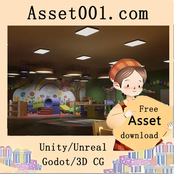 Day Care Environment 5.5 Day Care Environment 5.5