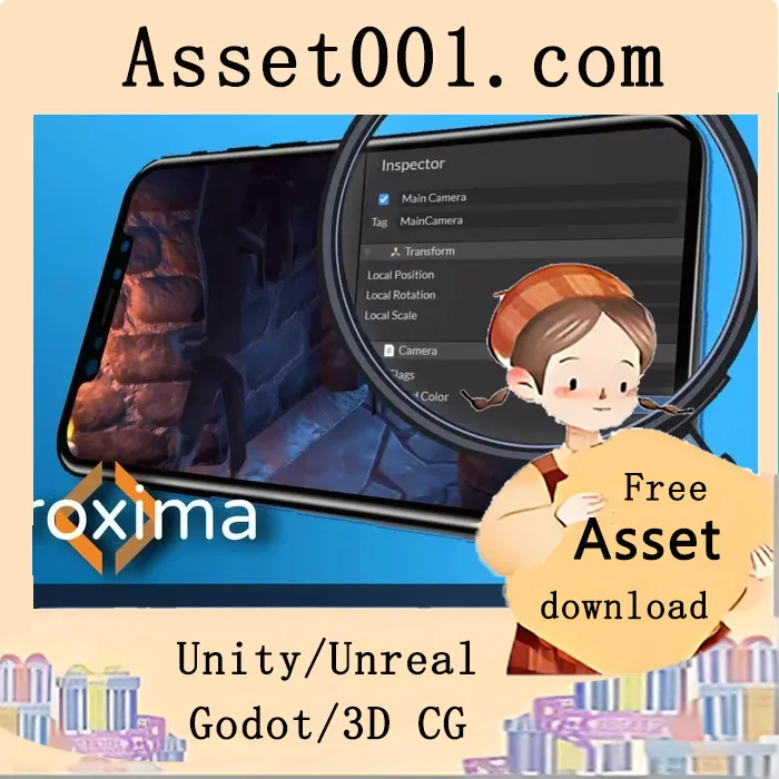 Proxima Runtime Inspector + Console v1.5.0