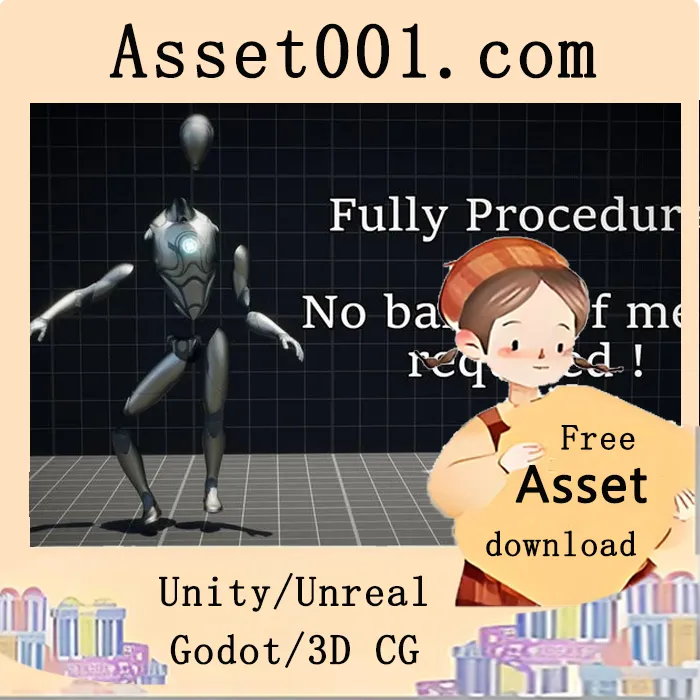 Procedural Dismemberment System v2.3.1 (5.5)